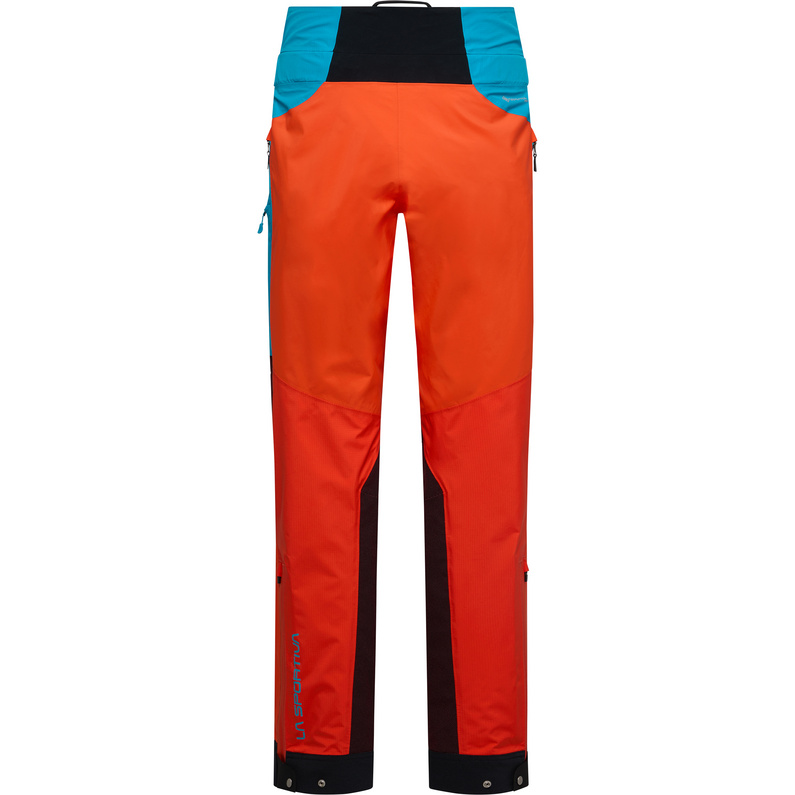La Sportiva Herren Supercouloir GTX Pro Hose