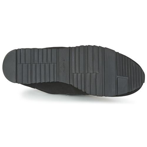 JB Martin - 1VIVO - Noir
