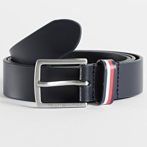 Ceinture Enfant 1677 Bleu Marine