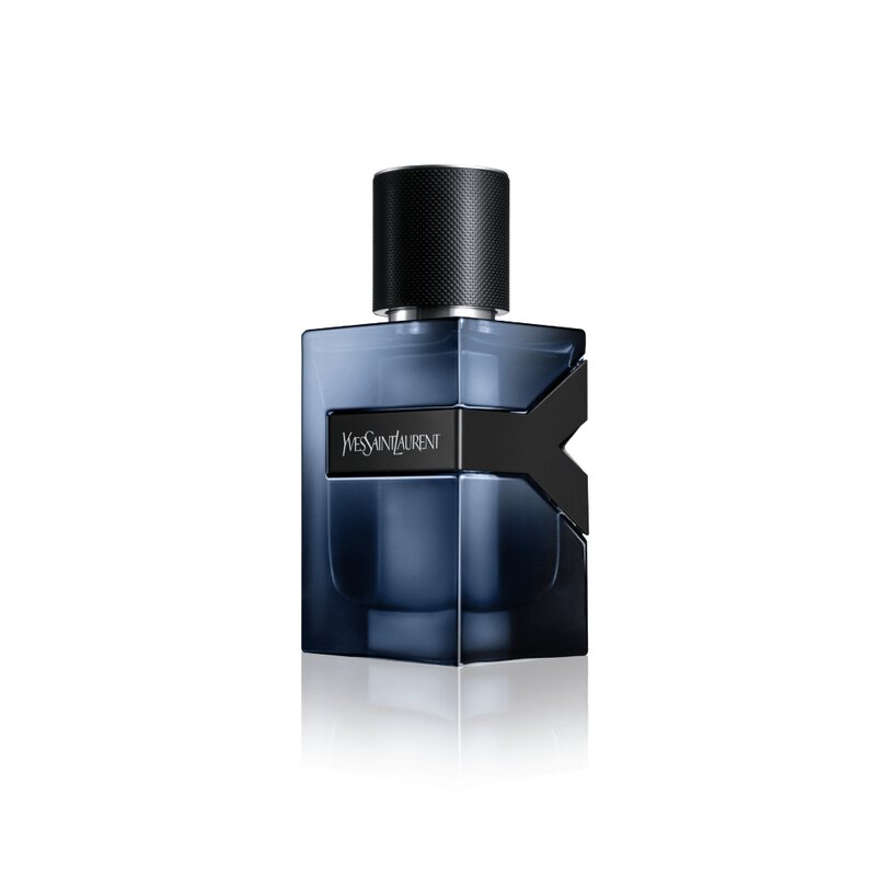 Y L' ELIXIR  FOUGÈRE BOISÉE - BERGAMOTE, ESSENCE DE GINGEMBRE