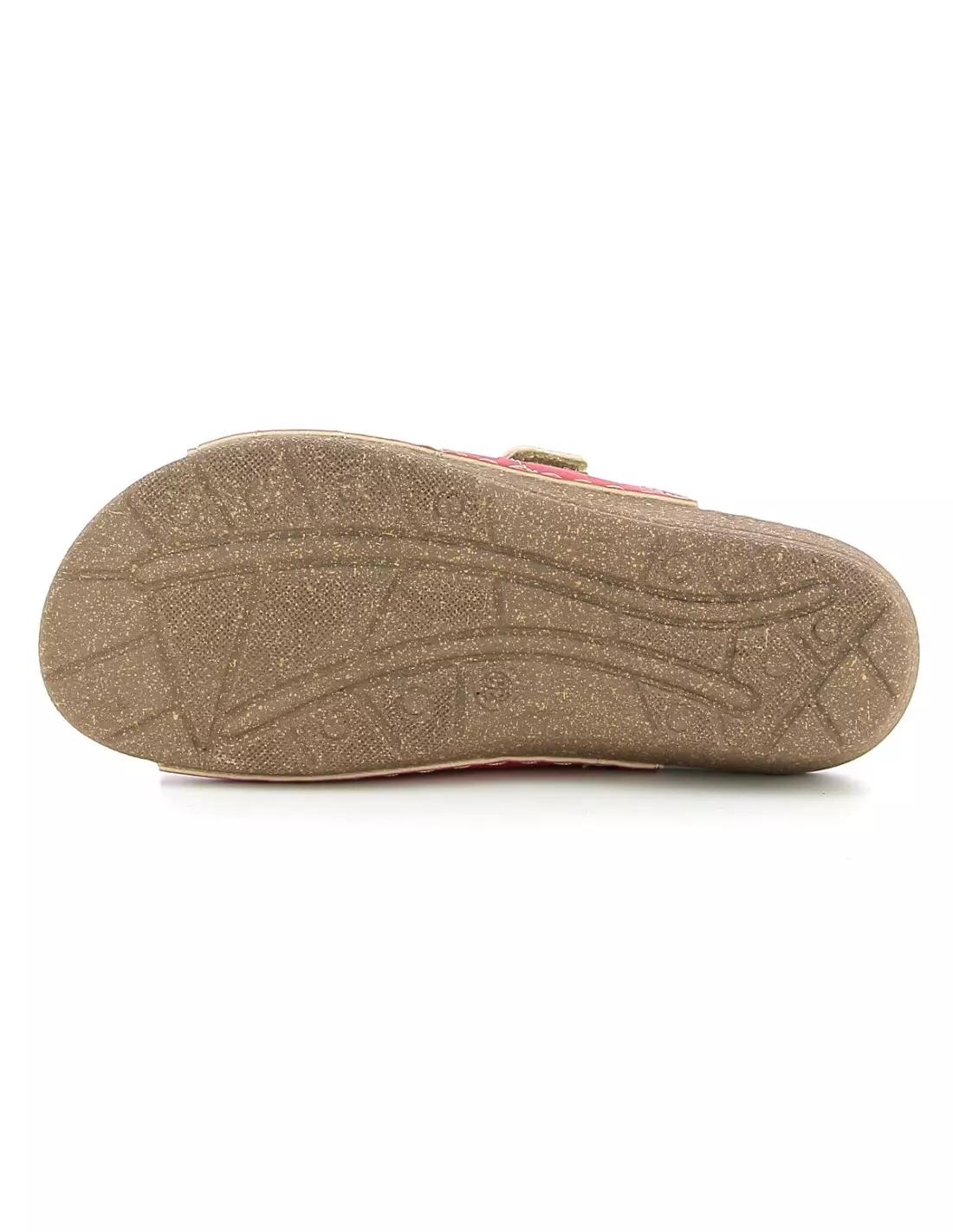 PATRIZIA PATCHO 10642 CORALO - Mules & sabots Corail