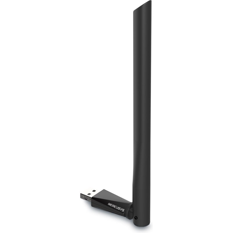 Mercusys MU6H carte réseau WLAN 650 Mbit/s