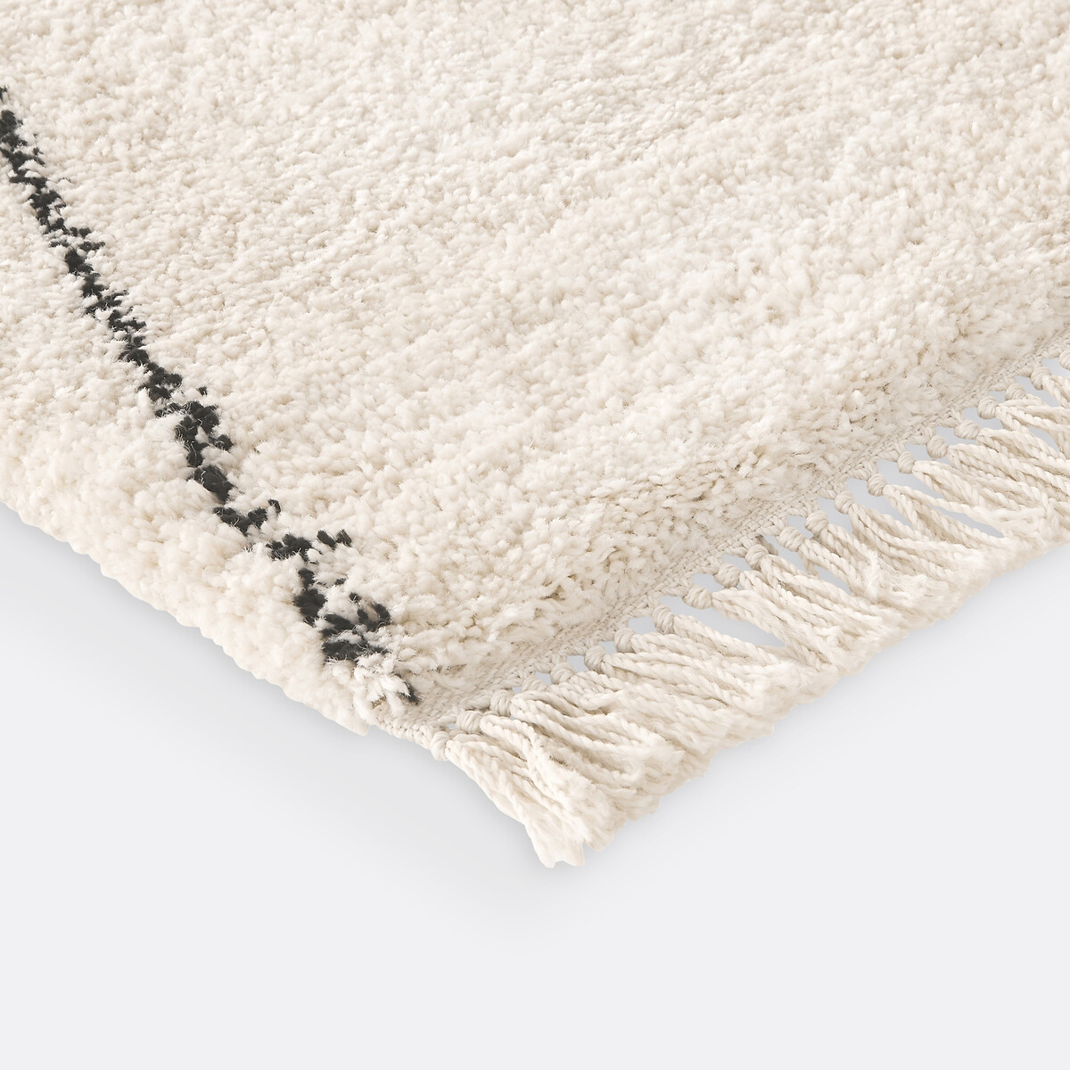 LA REDOUTE INTERIEURS<br>Tapete de corredor, estilo berbere, Luna