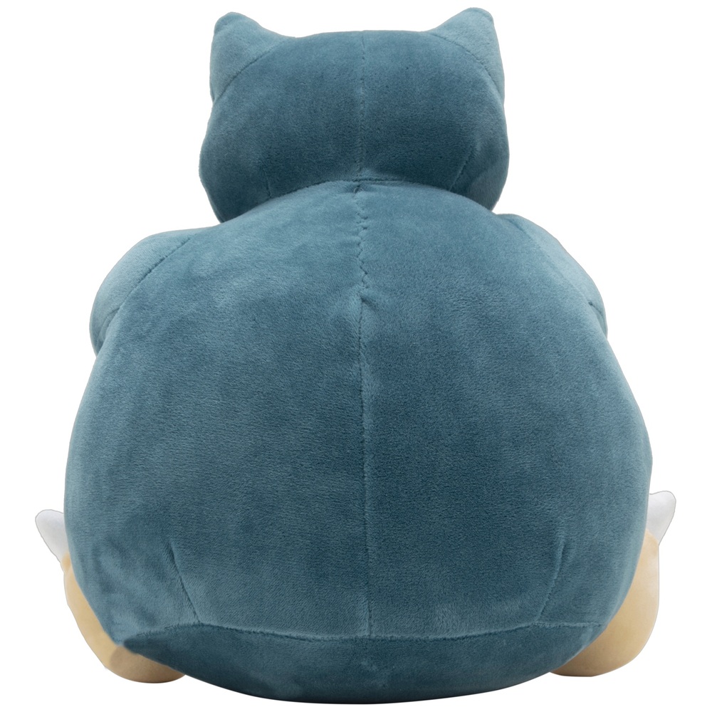 30 cm große Pokémon-Snorlax-Plüschfigur