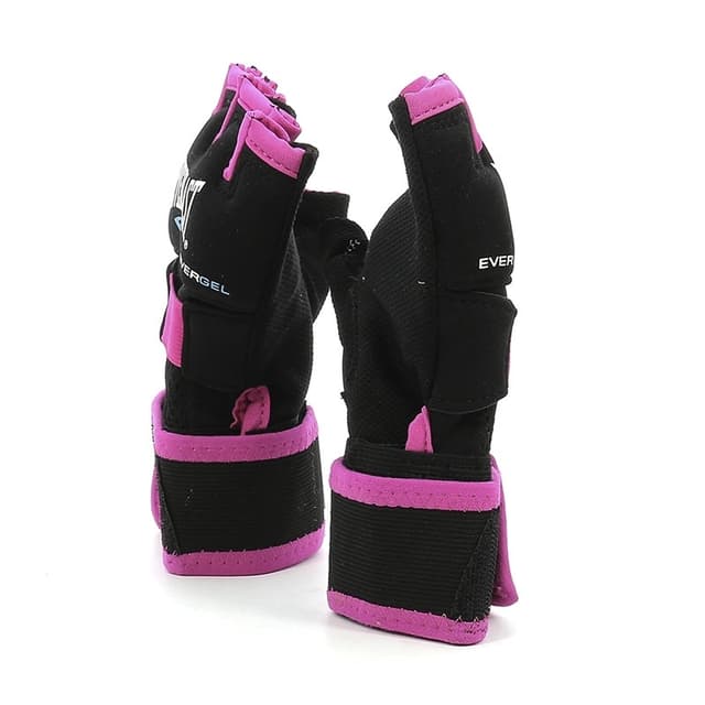 Everlast EverGel Pink Håndbind