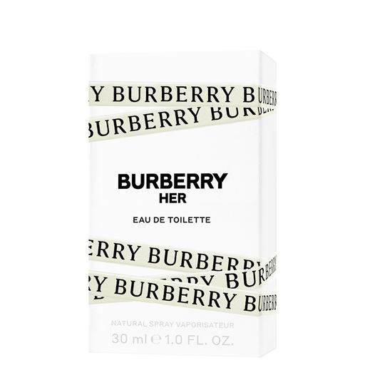 Burberry Her Eau De Toilette, 30 ml