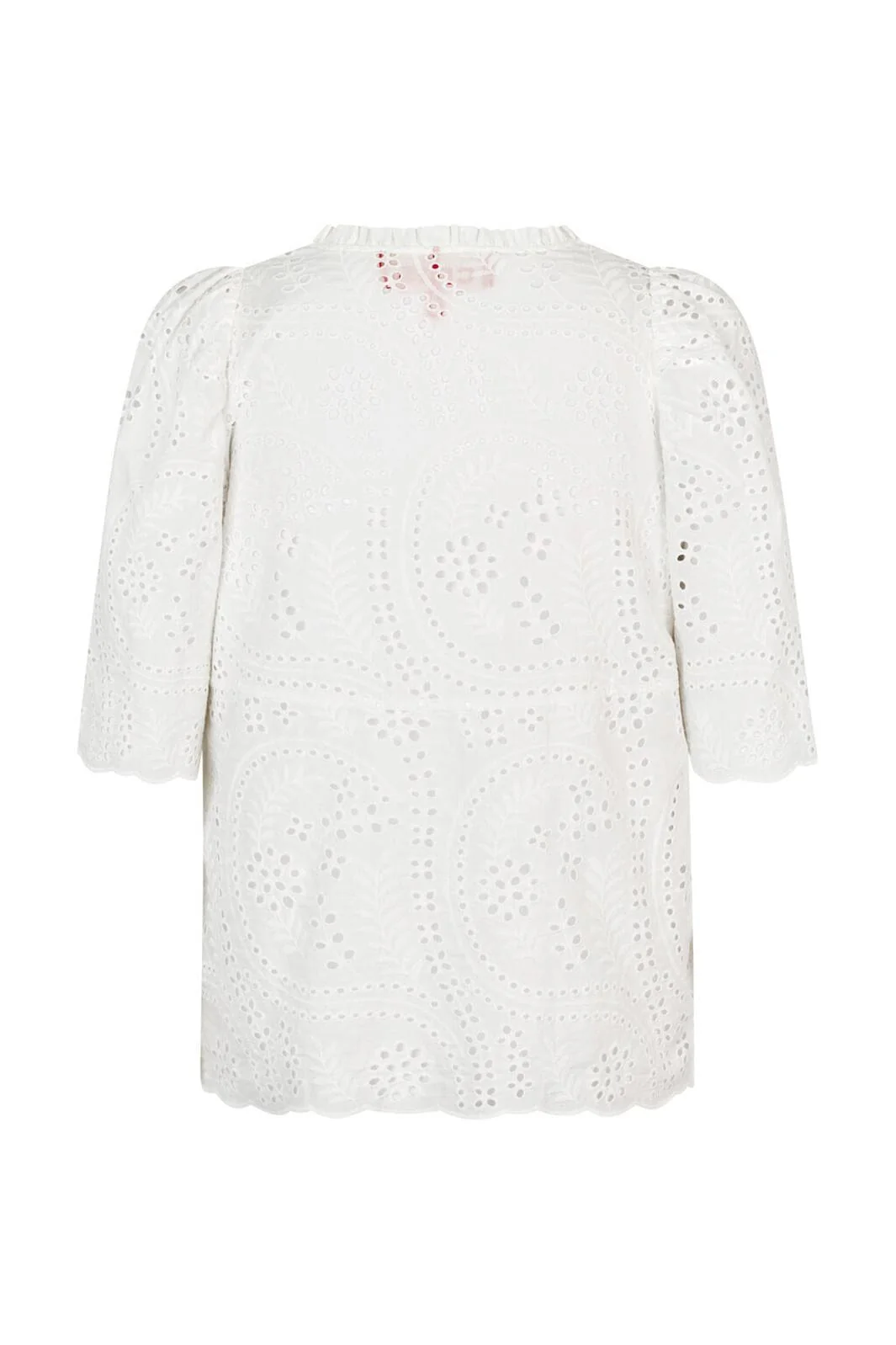 Cras Breezecras Blouse 0 1000 white