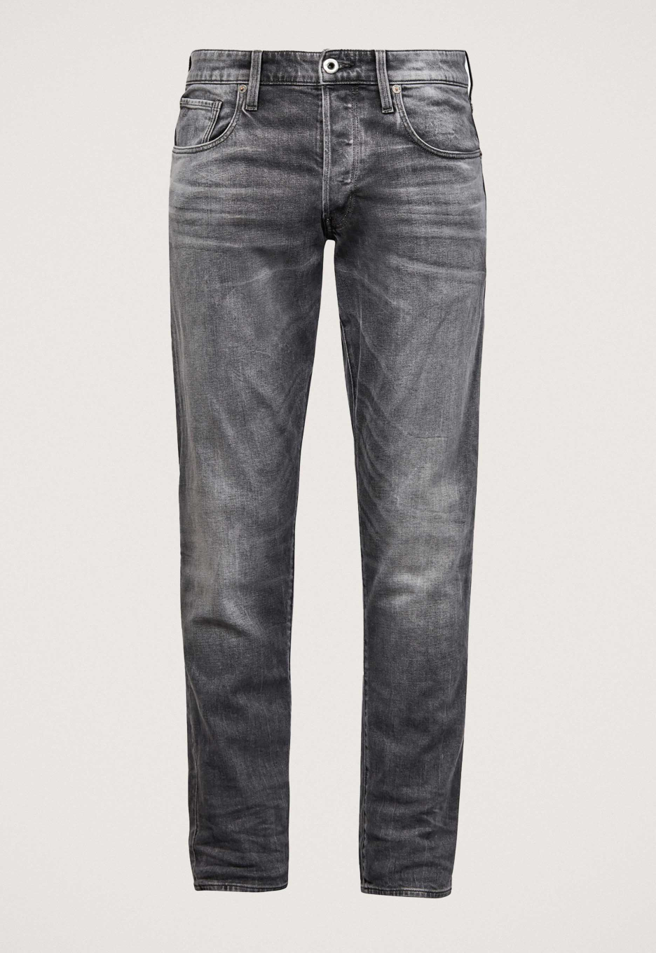 G-Star 3301 Regular Tapered Jeans