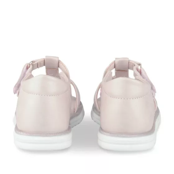Sandales ROSE NINI & GIRLS