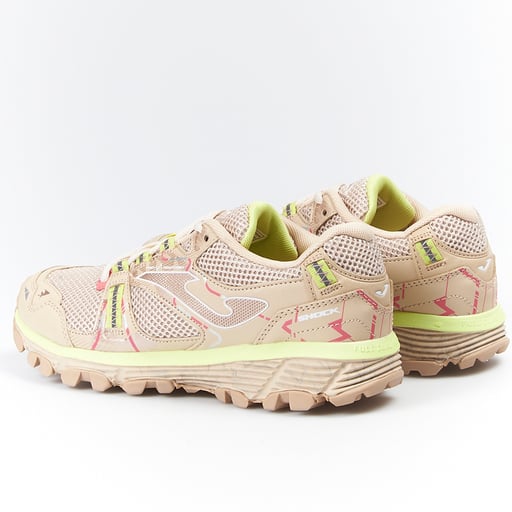 Tênis Joma Shock Lady 2329