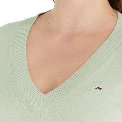 Pull femme Essential TOMMY HILFIGER