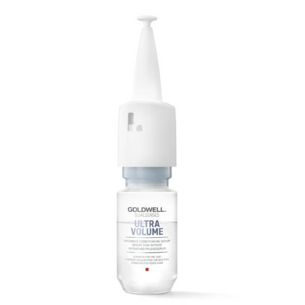 Sérum volumateur intensif Dual Senses Ultra Volume Intensive Goldwell 12x18ml
