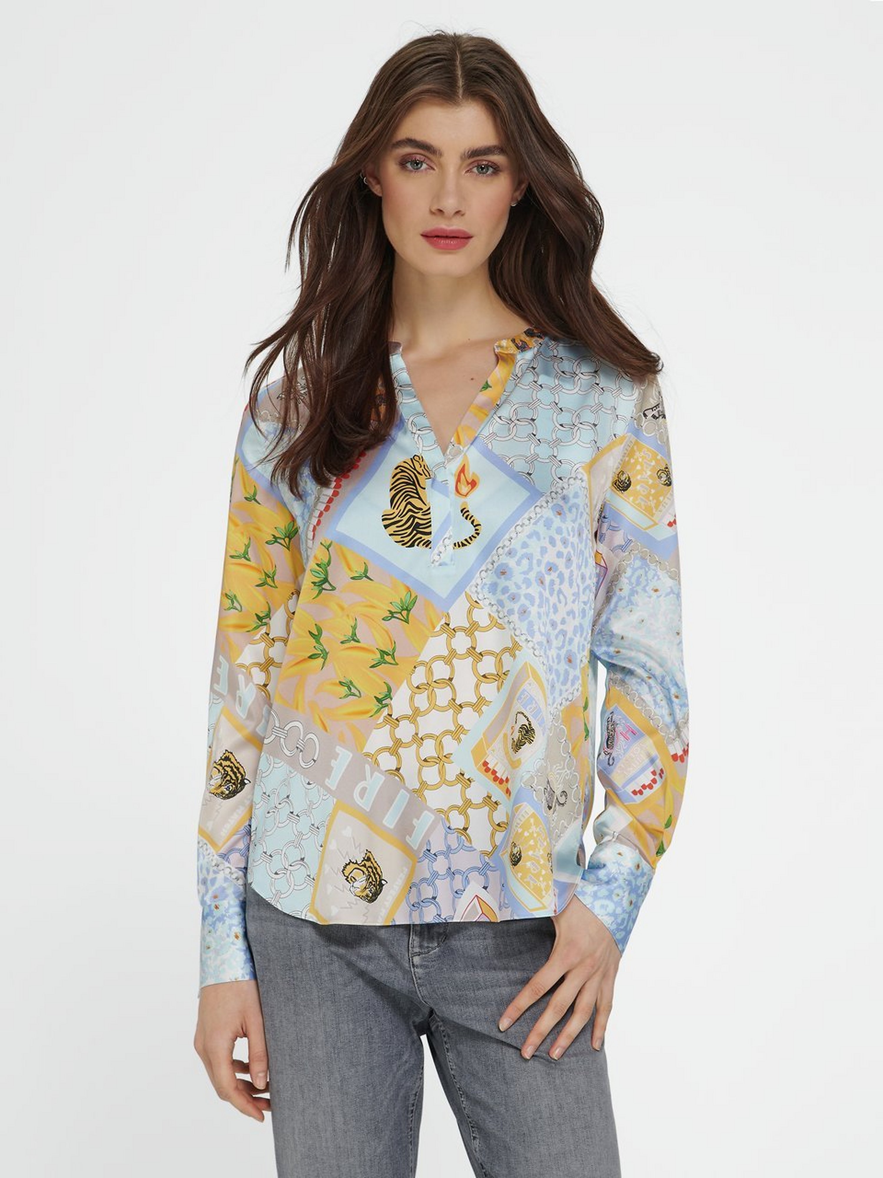 Bluse