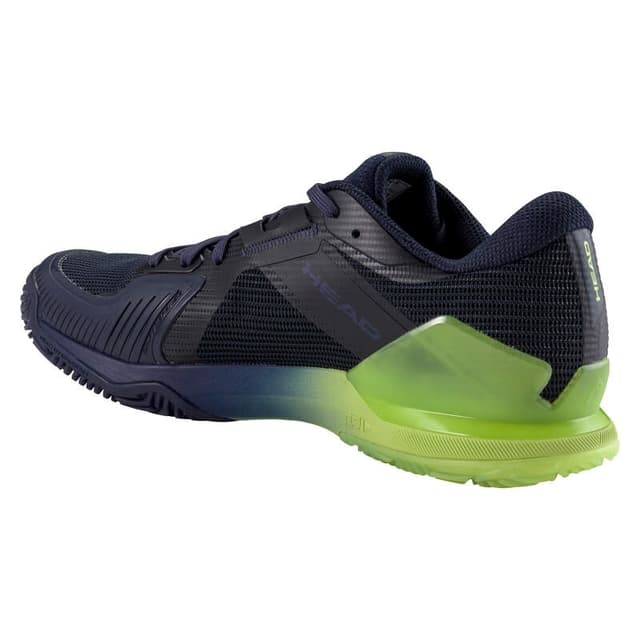 Head Sprint Pro 4.0 Padel Coello NVLI 2025 | EU46