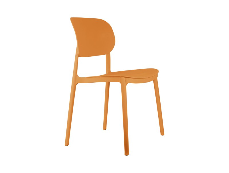 Dining Chair Cheer LM2095BK Black