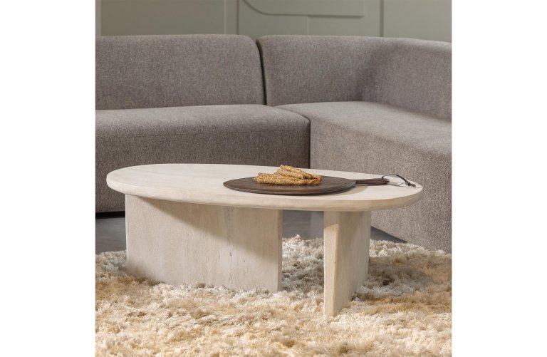 WOOOD Seam salontafel 60x110