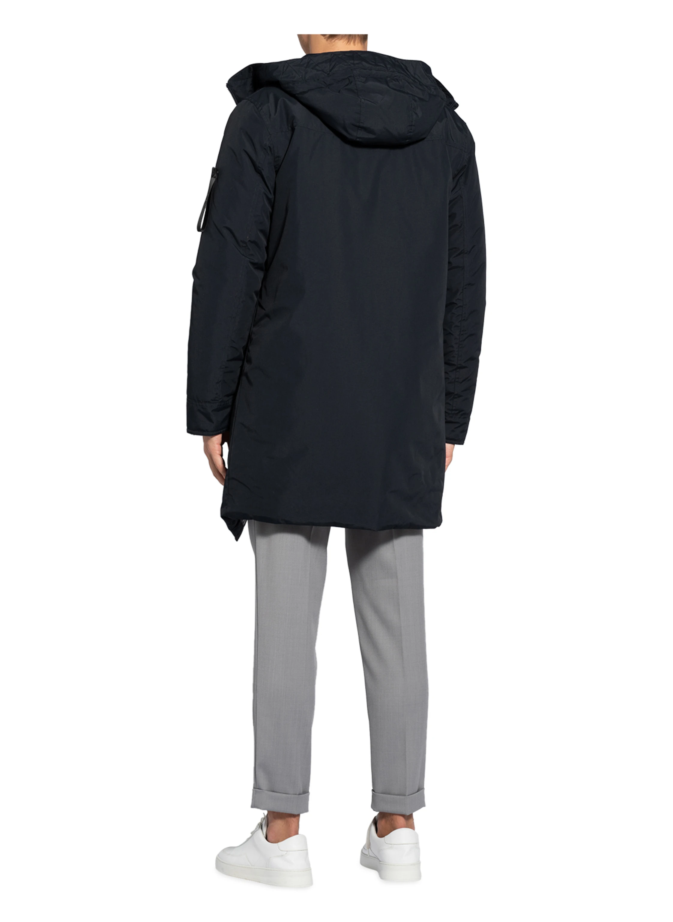 ELVINE Parka GUNTER