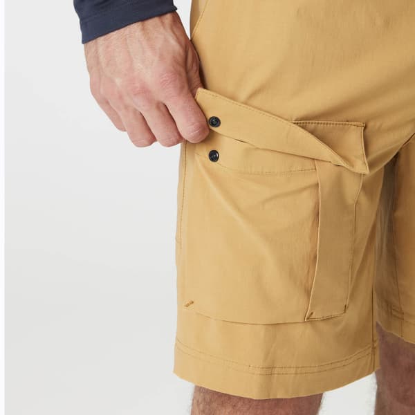 Short randonnée PICTURE ROBUST SHORTS CASHEW
