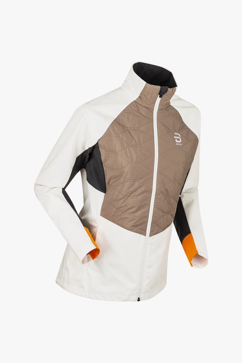 Daehlie Challenge 2.0 Damen Langlaufjacke