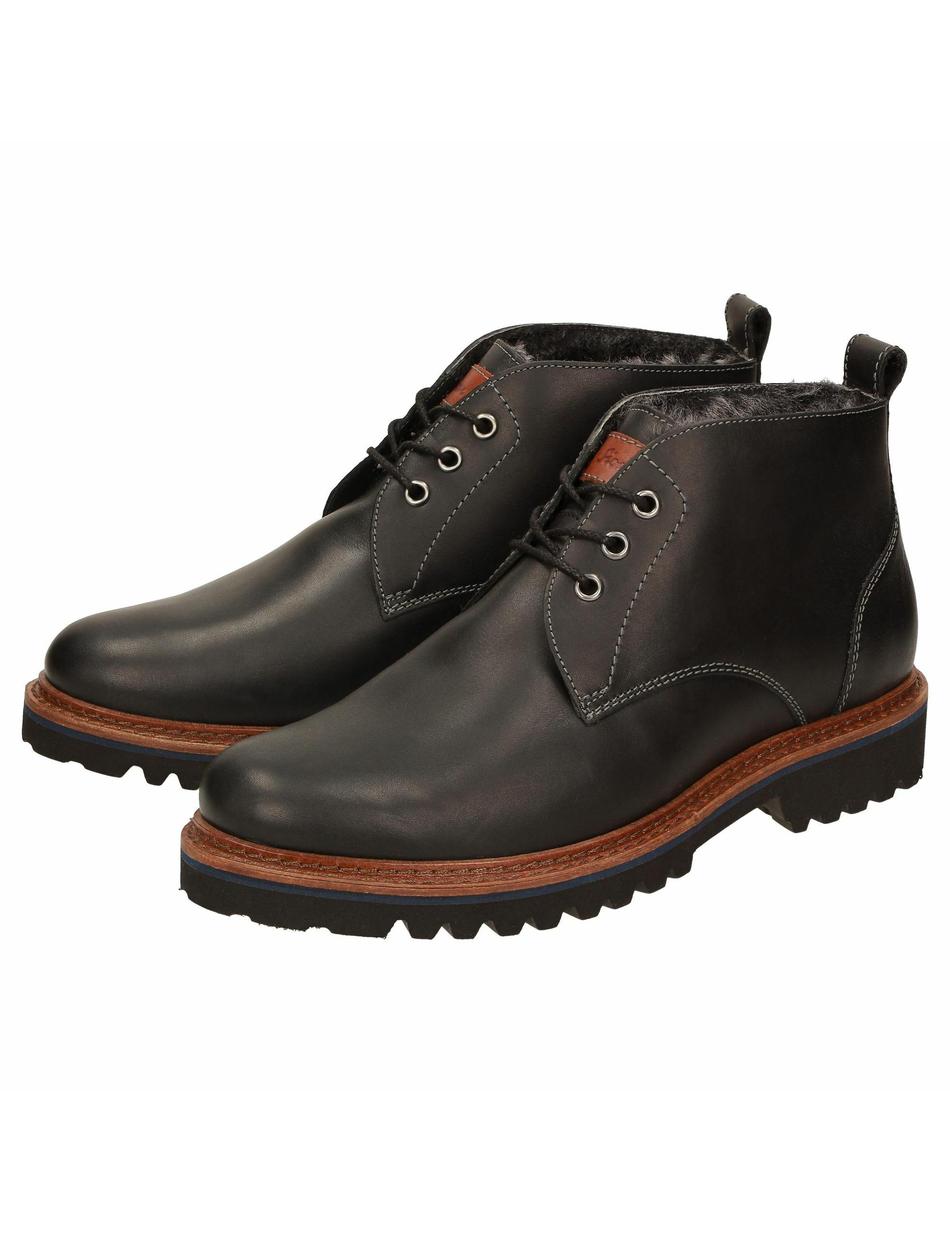 Stiefelette Adalrik-701-LF-H