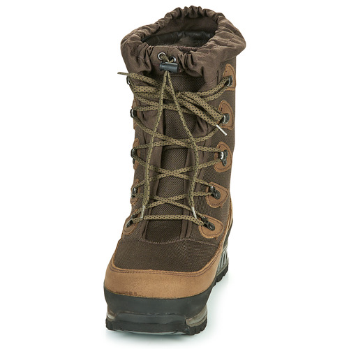 Meindl - NORDKAP PRO GORE-TEX - Marron