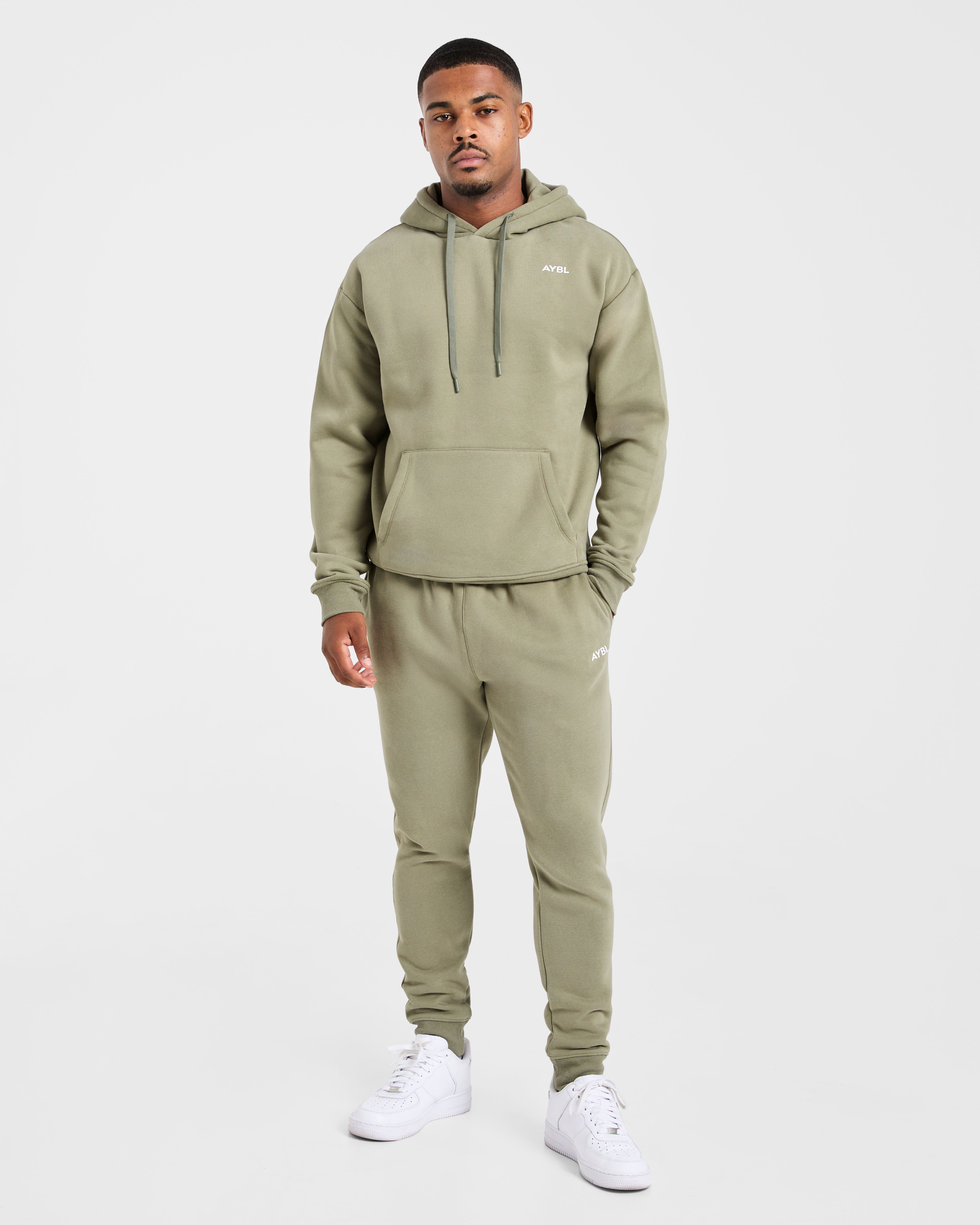 Essential Hoodie