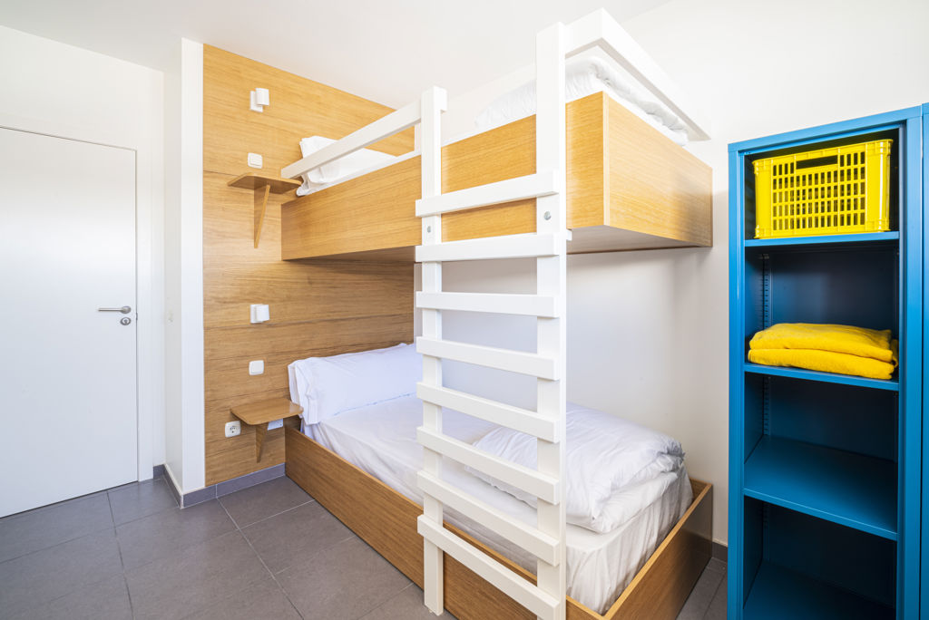 Fly & Go Buendia Corralejo Nohotel Logies - Appartement