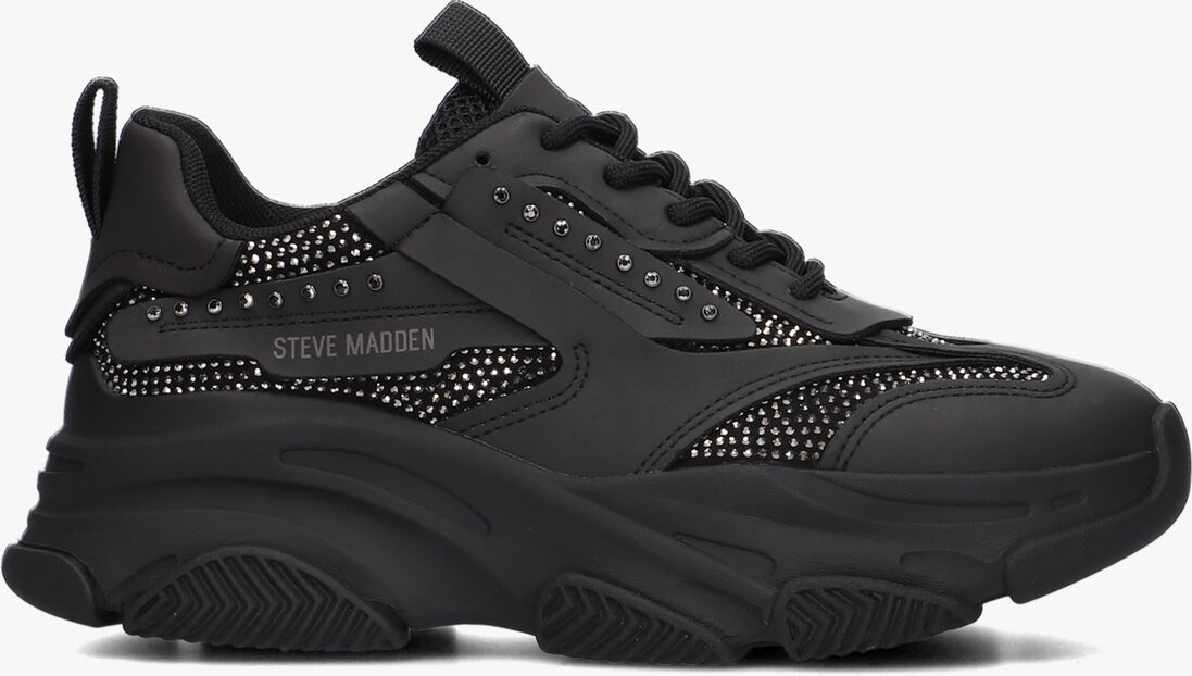 STEVE MADDEN zwarte steve madden lage sneakers jpossession-r