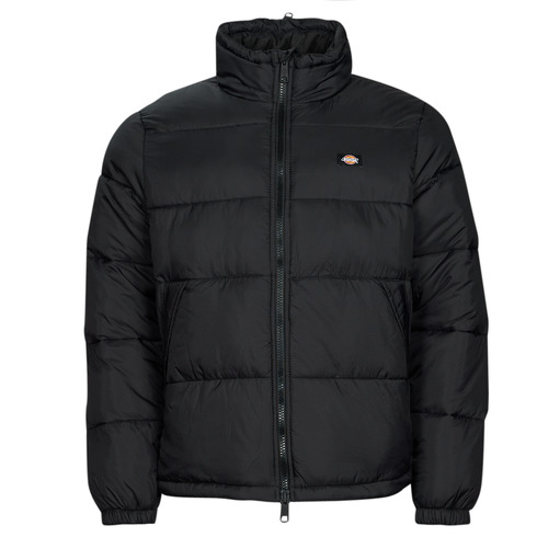 Dickies - WALDENBURG MID - Noir
