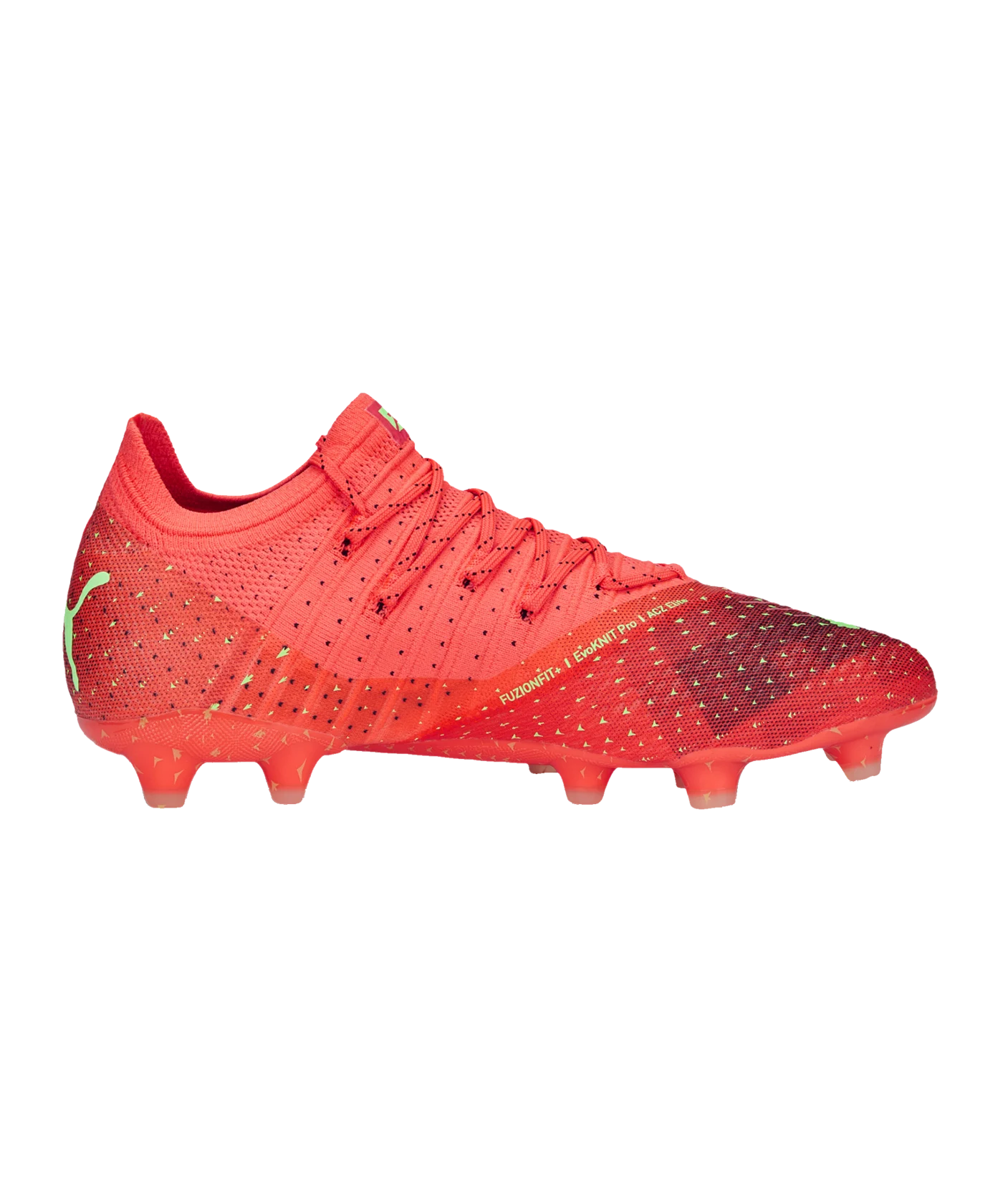 PUMA FUTURE 1.4 FG/AG Fearless Orange F03