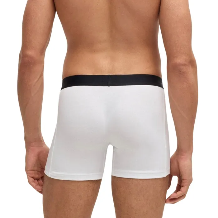Boss One Boxershorts Heren (3-pack)