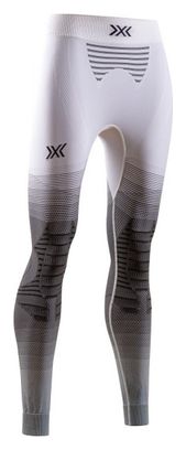 Cuissard Long X-Bionic Invent FX Femme Blanc/Gris Clair
