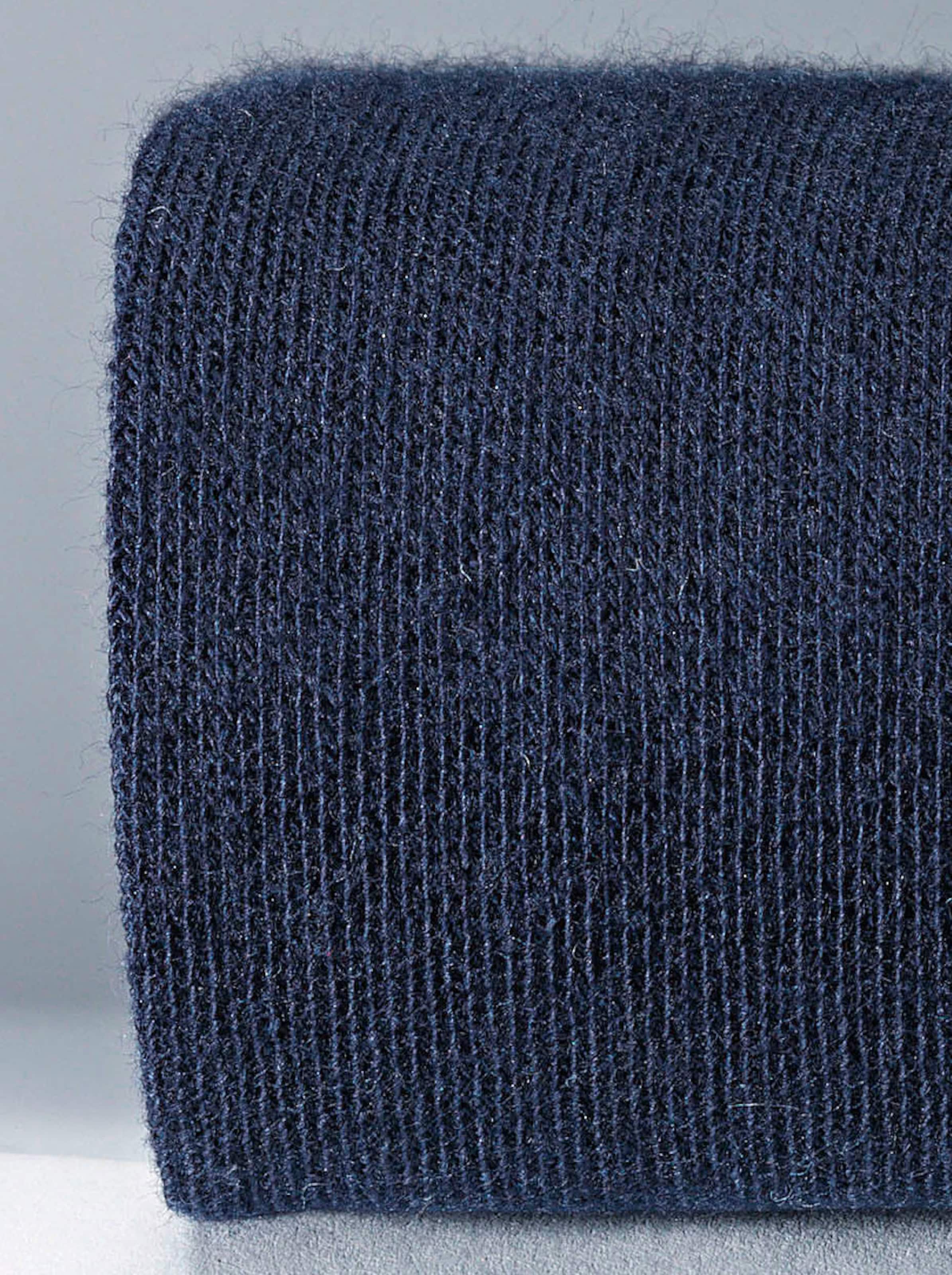 Rogo Thermo-Strumpfhose in marine