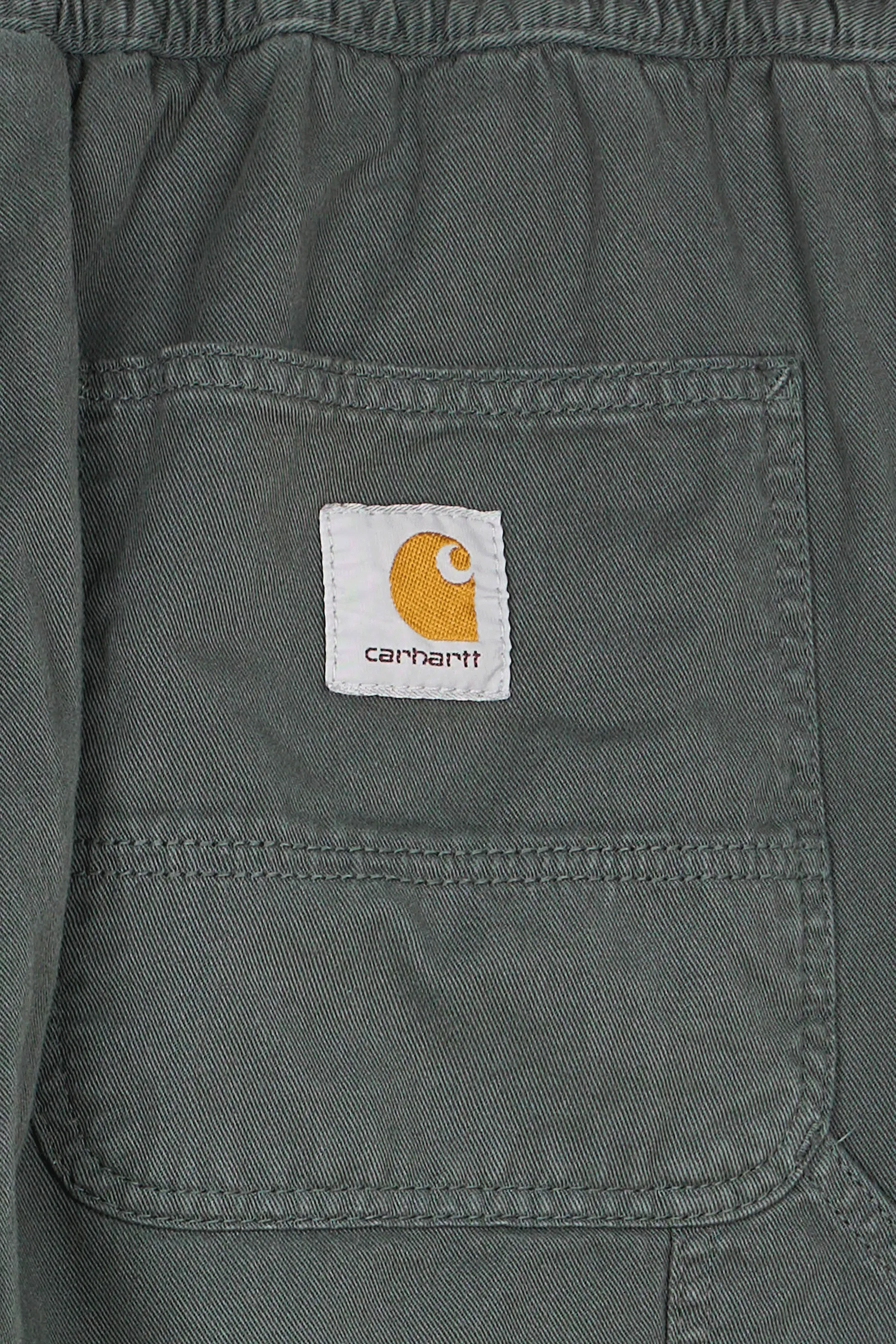 CARHARTT WIP Pantalon FLINT  Vert