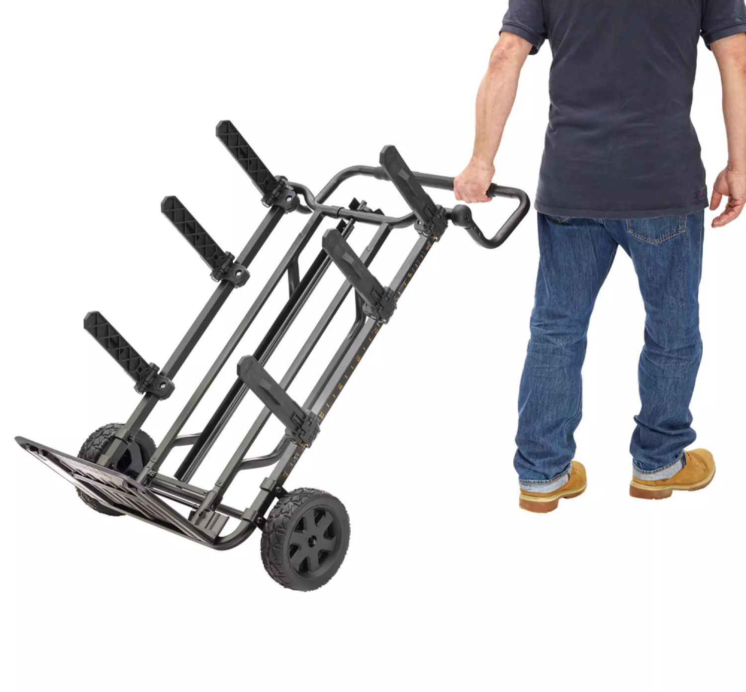 DeWALT 1-70-324 DS Carrier Tough System Workwear trolley