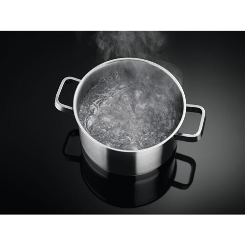 Plaque mixte Electrolux KDI641723K