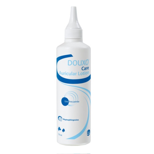 Douxo Care Limpador de Ouvidos para Cães e Gatos