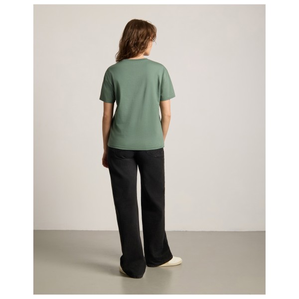 NIKIN - Women's TreeShirt Wanderlust Relaxed Exclusive - T-shirt