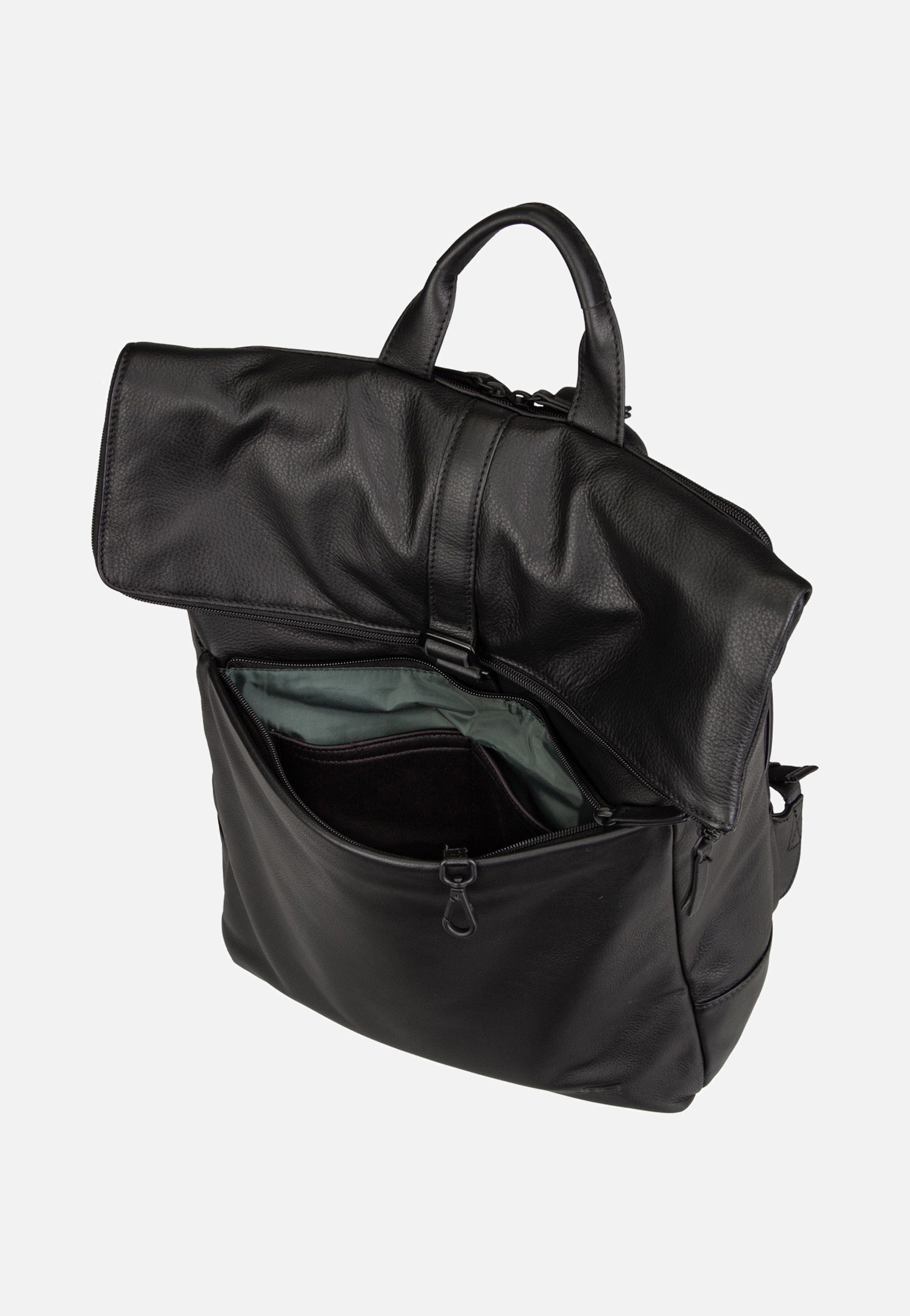 Tromsoe 3059 Schwarz - Rucksack