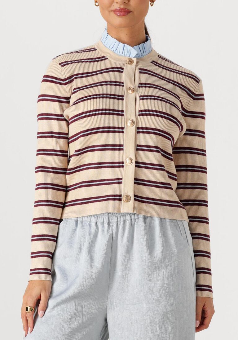creme amaya amsterdam top nia
