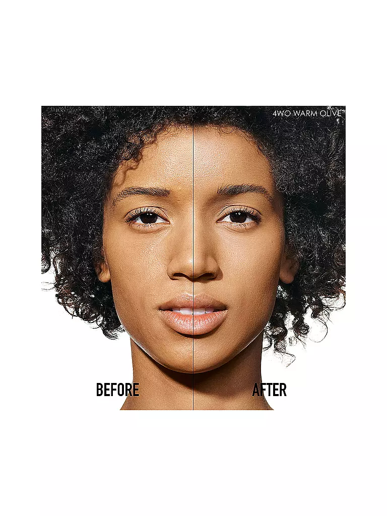 DIOR Dior Forever Foundation 24H ( 4WO )  braun