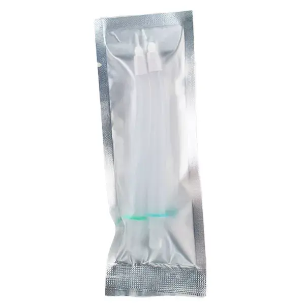 Cânula ortodôntica Neopulse Dental Jet para NP3 (2 unidades)