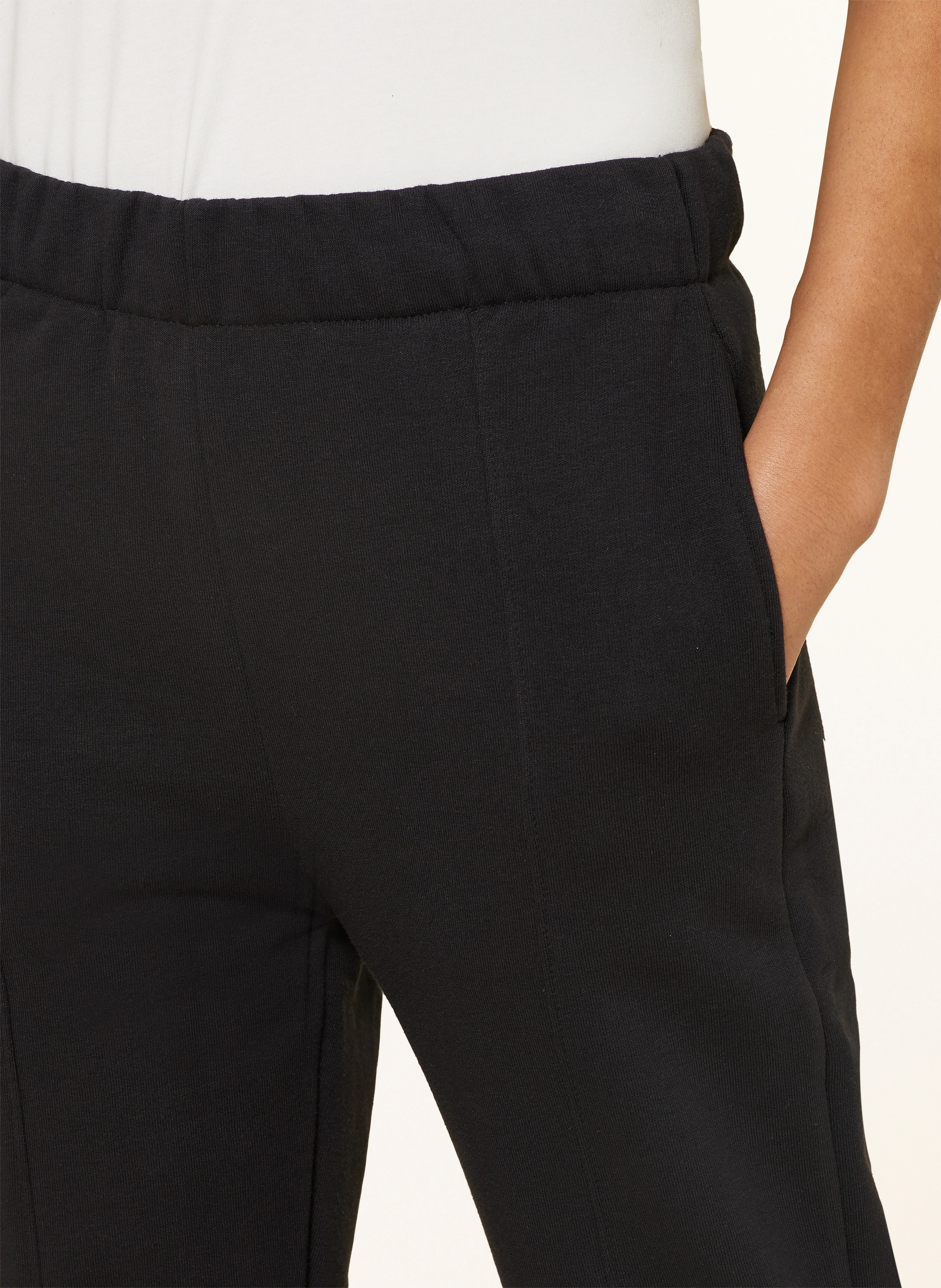 On Sweatpants CLUB