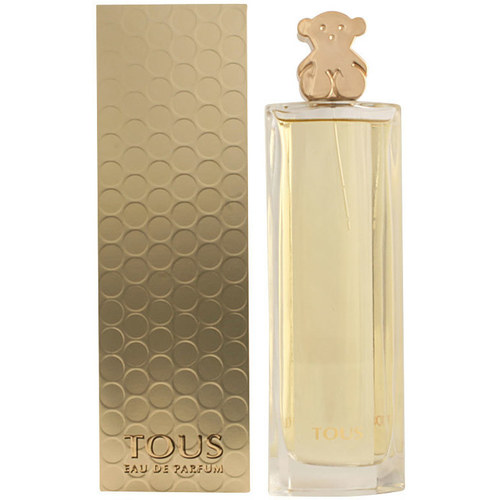 TOUS - Eau De Parfum Vaporizador