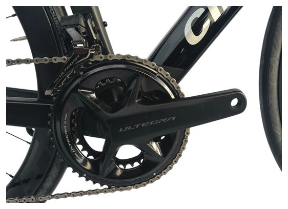 Vélo Route Cipollini MCM Q30MP Shimano Ultegra D2 12V 2023 - Produit Reconditionné
