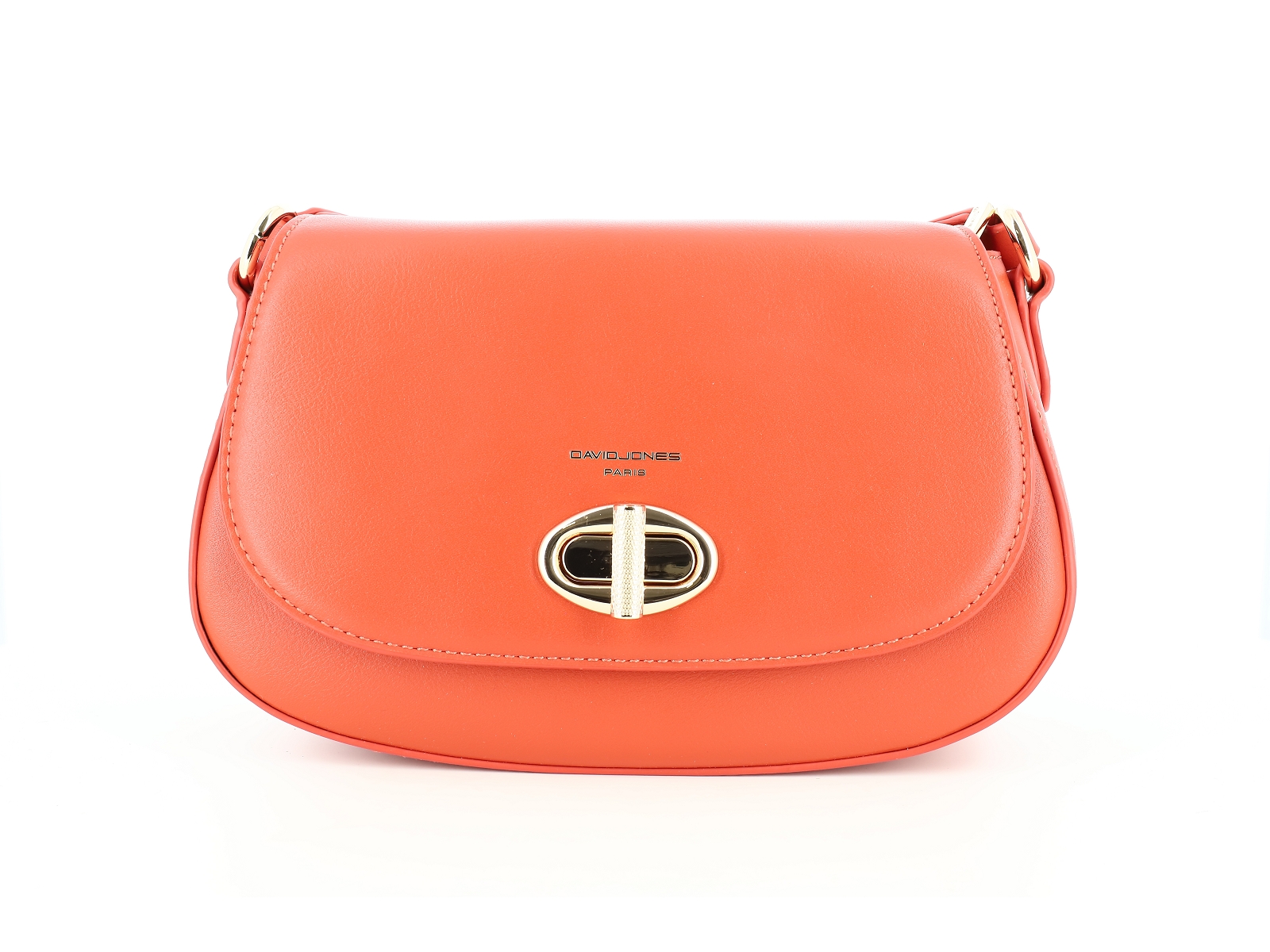 David jones-CM6710 Synthétique Orange