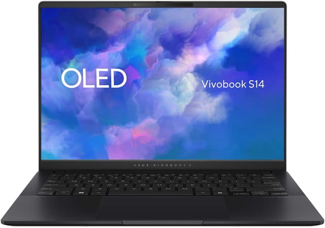 ASUS Vivobook S 14 M5406 AI 7-350/16/512/OLED 14