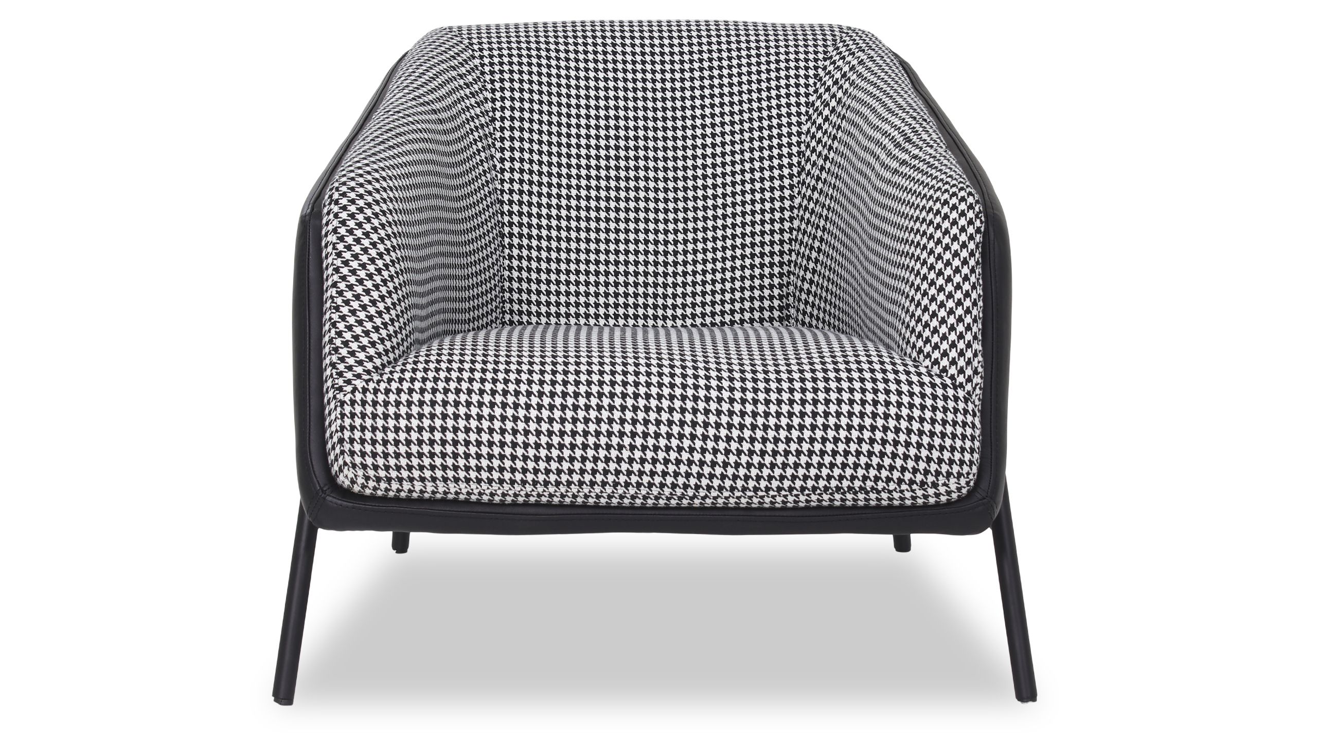 Fauteuil Hannah  | Domicil ExclusiveB83 x D93 x H77 cm
