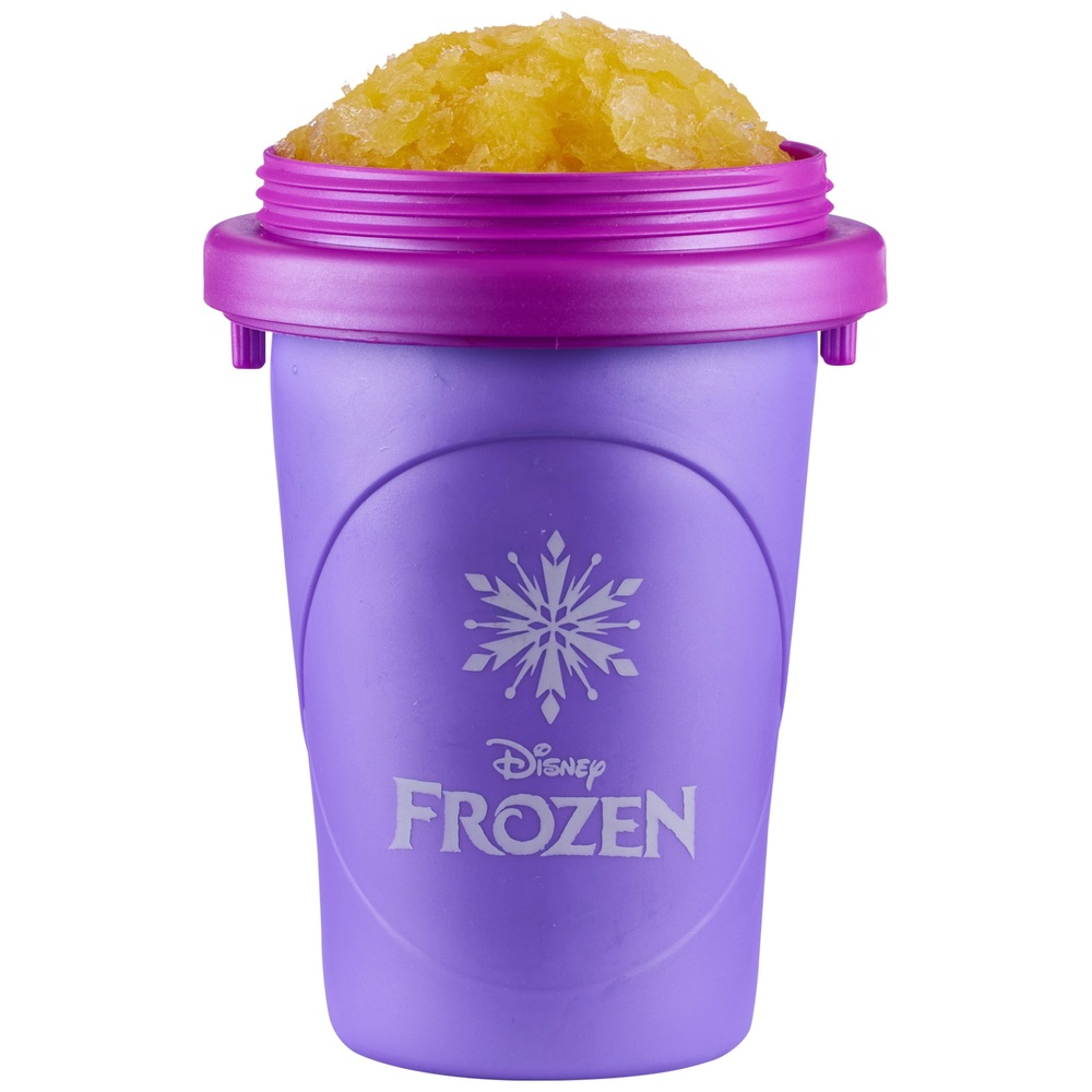 ChillFactor Slush-Maker Frozen Anna