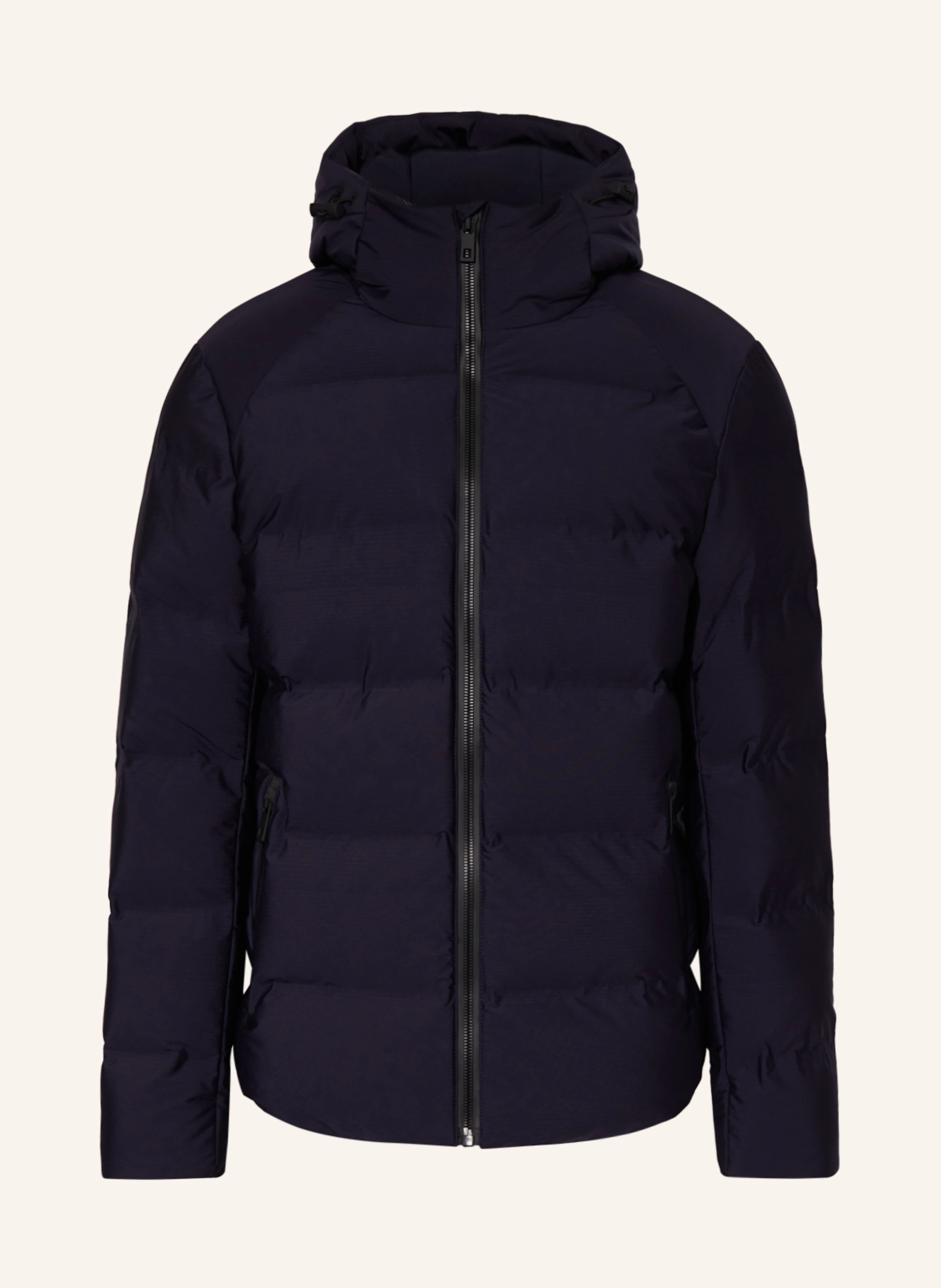 PAUL Steppjacke
